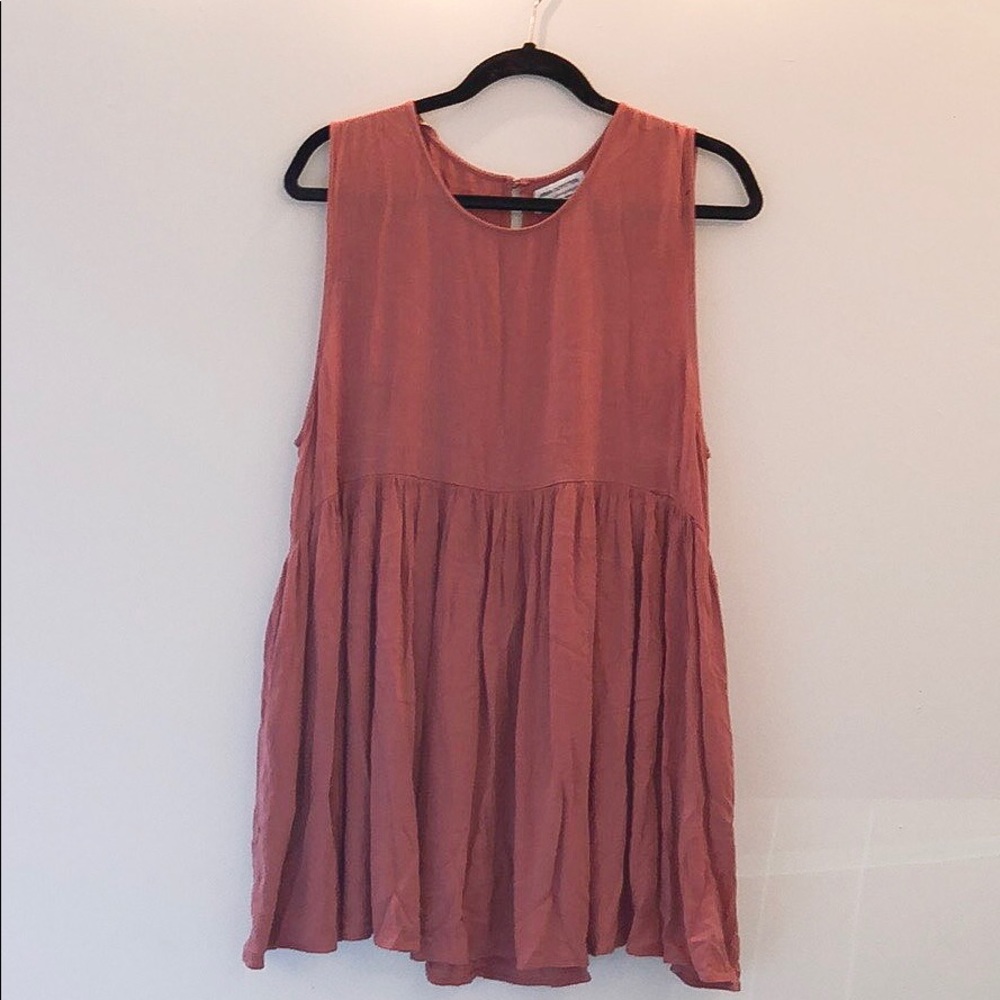 Urban Outfitters Tank Top/Dress